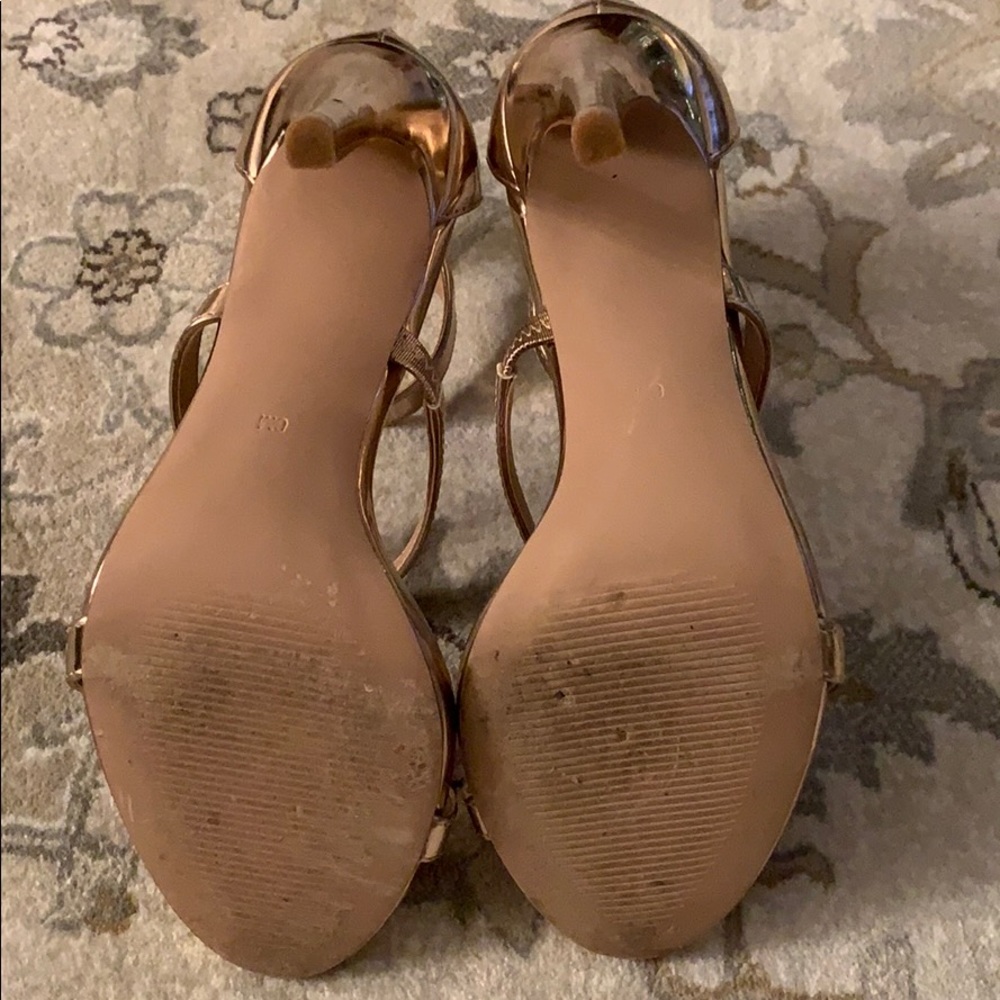 Steve Madden Heel - Picture 2 of 3